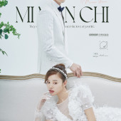 内景系列-Mi Manchi