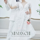 内景系列-Mi Manchi