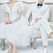 内景系列-Mi Manchi