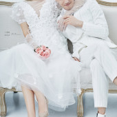 内景系列-Mi Manchi