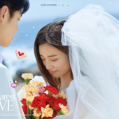 蜈支洲岛-My dearest love