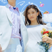 蜈支洲岛-My dearest love