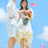 蜈支洲岛-My dearest love