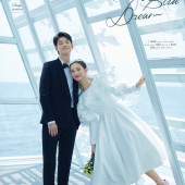 呆呆岛-Listen to the sea breeze