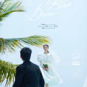 呆呆岛-Listen to the sea breeze