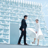 呆呆岛-Listen to the sea breeze