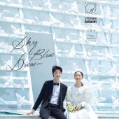 呆呆岛-Listen to the sea breeze