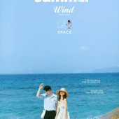 呆呆岛-Summer wind