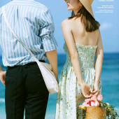 呆呆岛-Summer wind