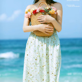 呆呆岛-Summer wind