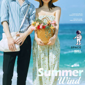 呆呆岛-Summer wind