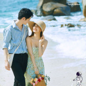 呆呆岛-Summer wind