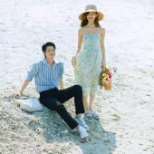 呆呆岛-Summer wind