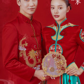 内景系列-共度朝暮里