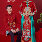 内景系列-共度朝暮里