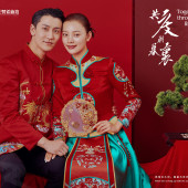 内景系列-共度朝暮里