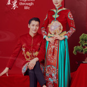 内景系列-共度朝暮里