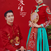 内景系列-共度朝暮里