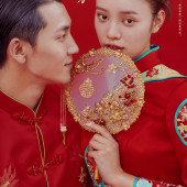 内景系列-共度朝暮里