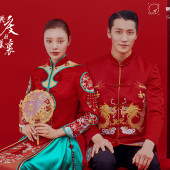 内景系列-共度朝暮里