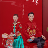 内景系列-共度朝暮里