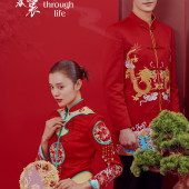 内景系列-共度朝暮里