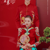 内景系列-共度朝暮里