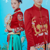 内景系列-共度朝暮里