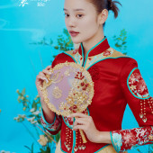 内景系列-共度朝暮里