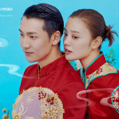 内景系列-共度朝暮里