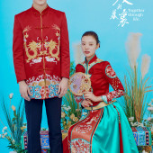 内景系列-共度朝暮里