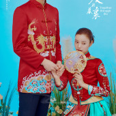 内景系列-共度朝暮里