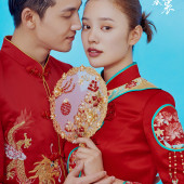 内景系列-共度朝暮里