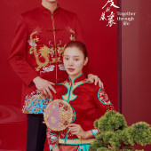 内景系列-共度朝暮里