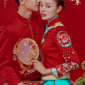 内景系列-共度朝暮里