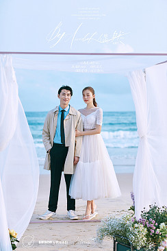 呆呆岛-By Accident （偶然）