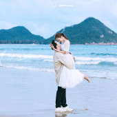 呆呆岛-By Accident （偶然）