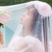 蓝月谷-倾心蓝月谷