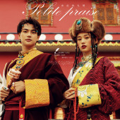 漫步时光-央拉礼赞