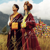 漫步时光-央拉礼赞