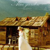 漫步时光-莫奈花园