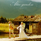 漫步时光-莫奈花园