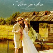 漫步时光-莫奈花园