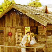 漫步时光-莫奈花园