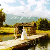 漫步时光-莫奈花园