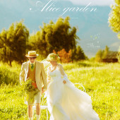 漫步时光-莫奈花园