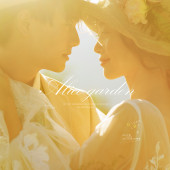 漫步时光-莫奈花园