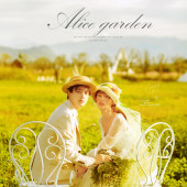 漫步时光-莫奈花园