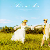 漫步时光-莫奈花园