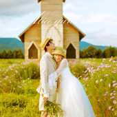 漫步时光-莫奈花园